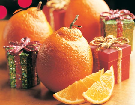 Al's Family Farms Honeybells